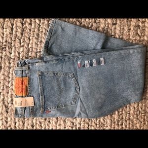 Men’s Levi 512 Jean